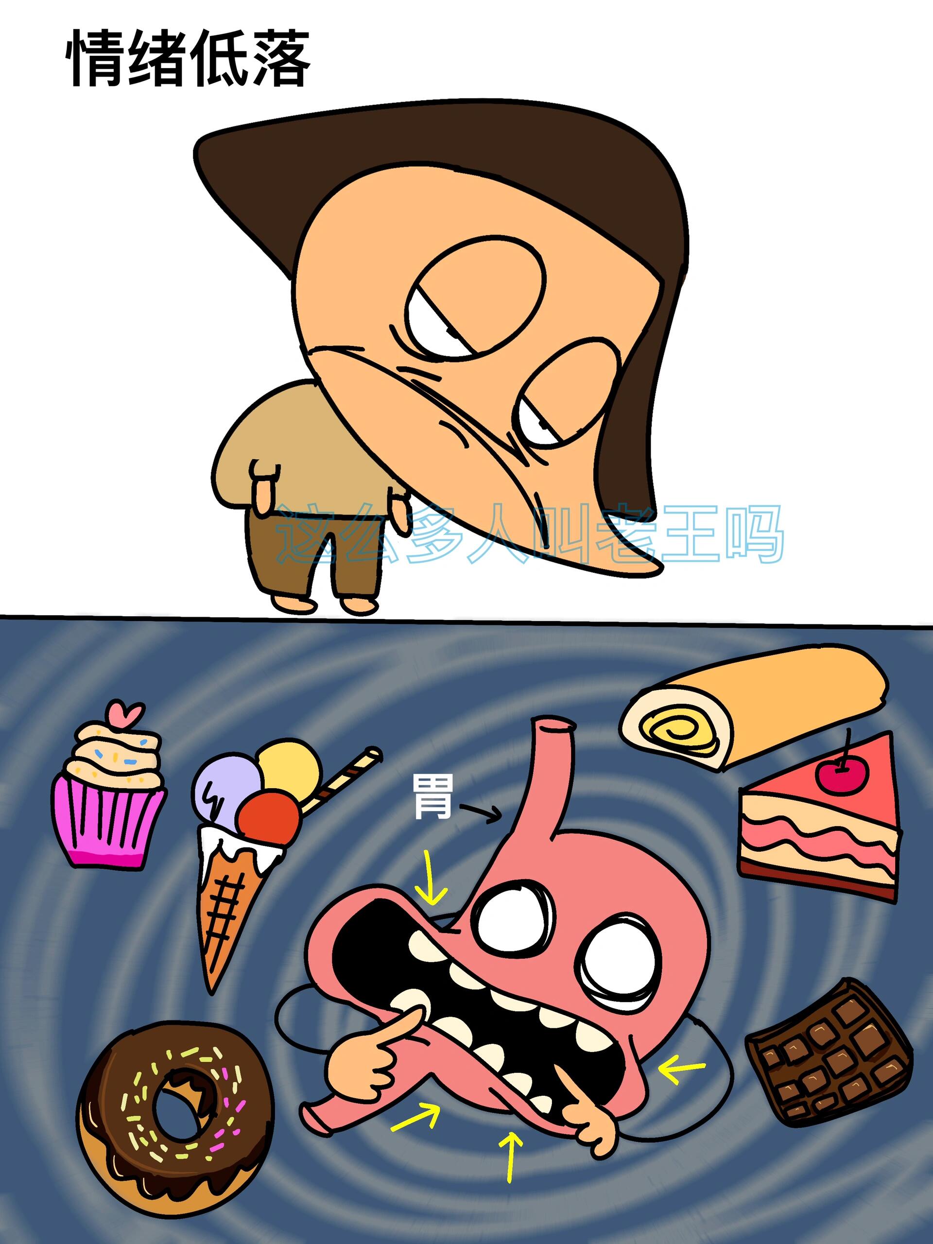 我的身体居然这么可爱？！ 第 5 张参考图