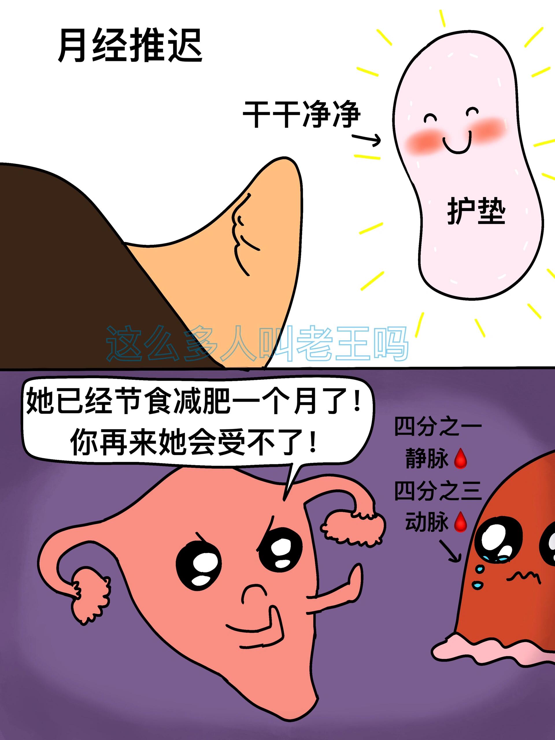 我的身体居然这么可爱？！ 第 6 张参考图