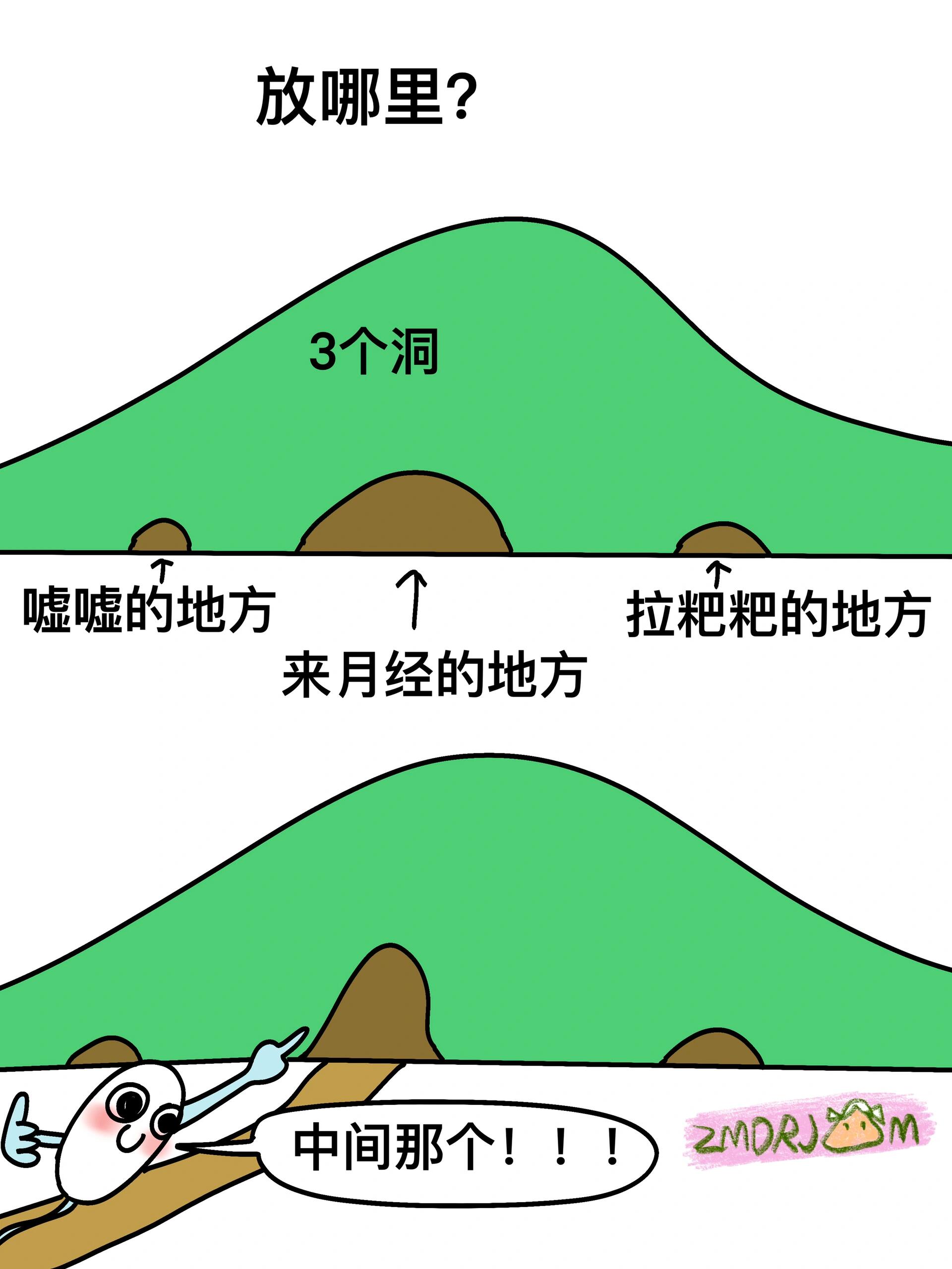 卫生棉条冷知识 第 7 张参考图