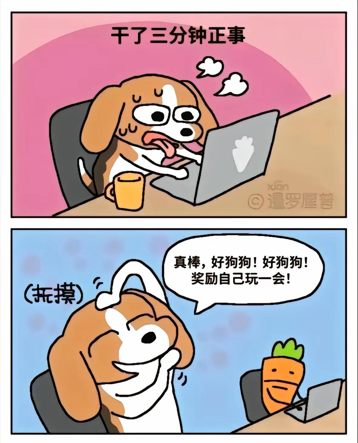 中国人有自己的chiikawa 第 1 张参考图