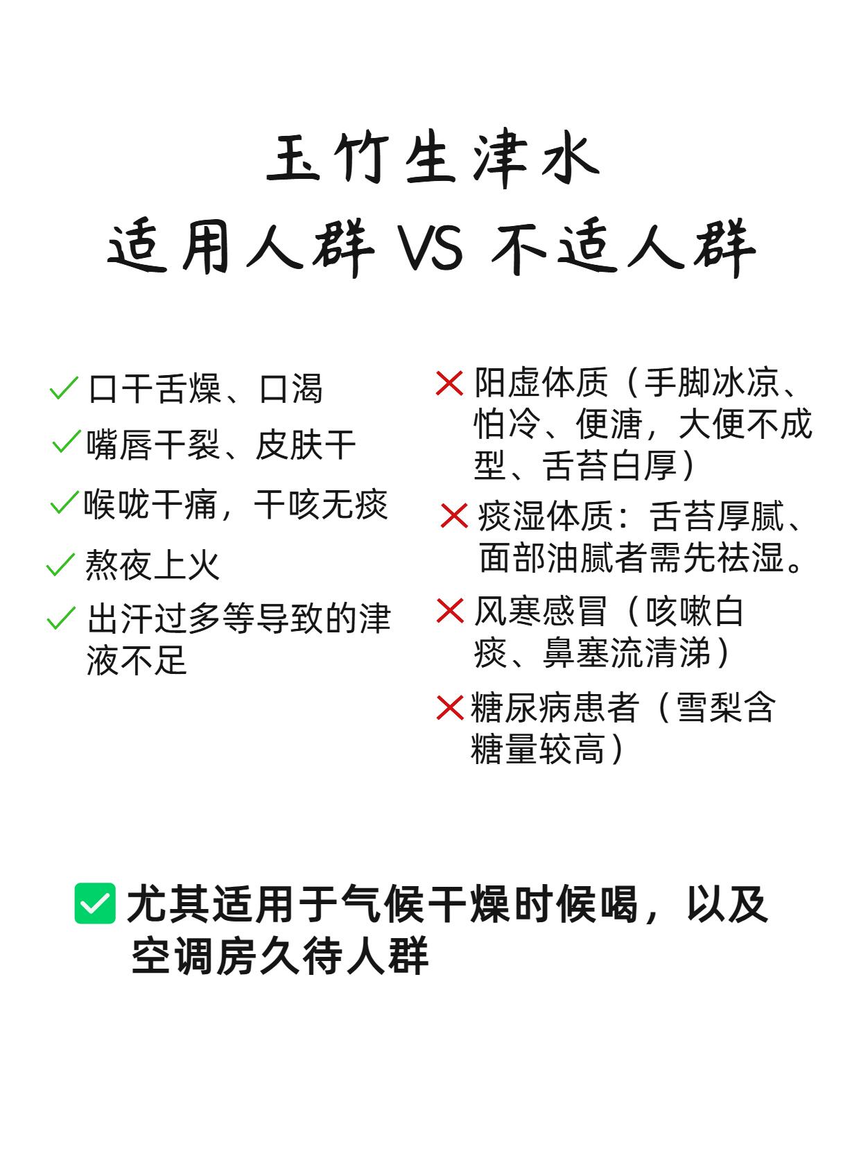 食养系列【玉竹生津水】润肺生津 润燥止渴 第 2 张参考图