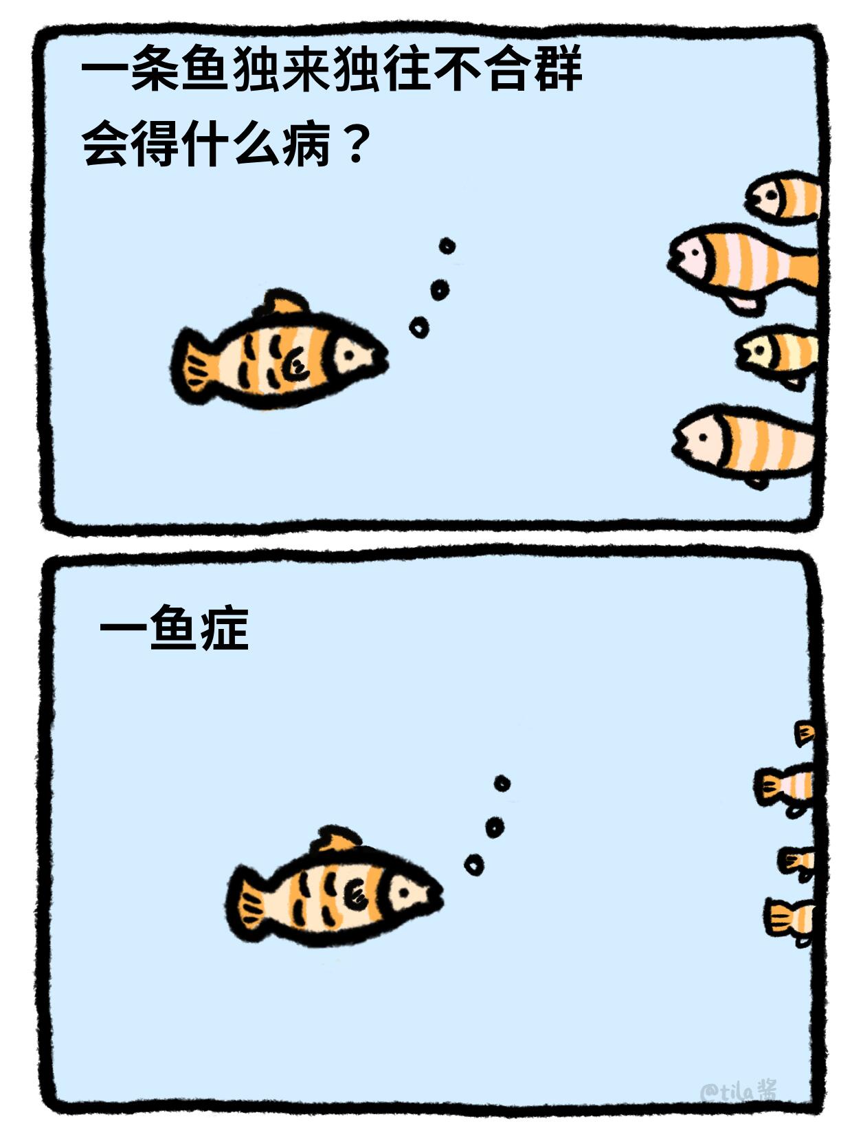 开海季，整点海底冷笑话 第 1 张参考图