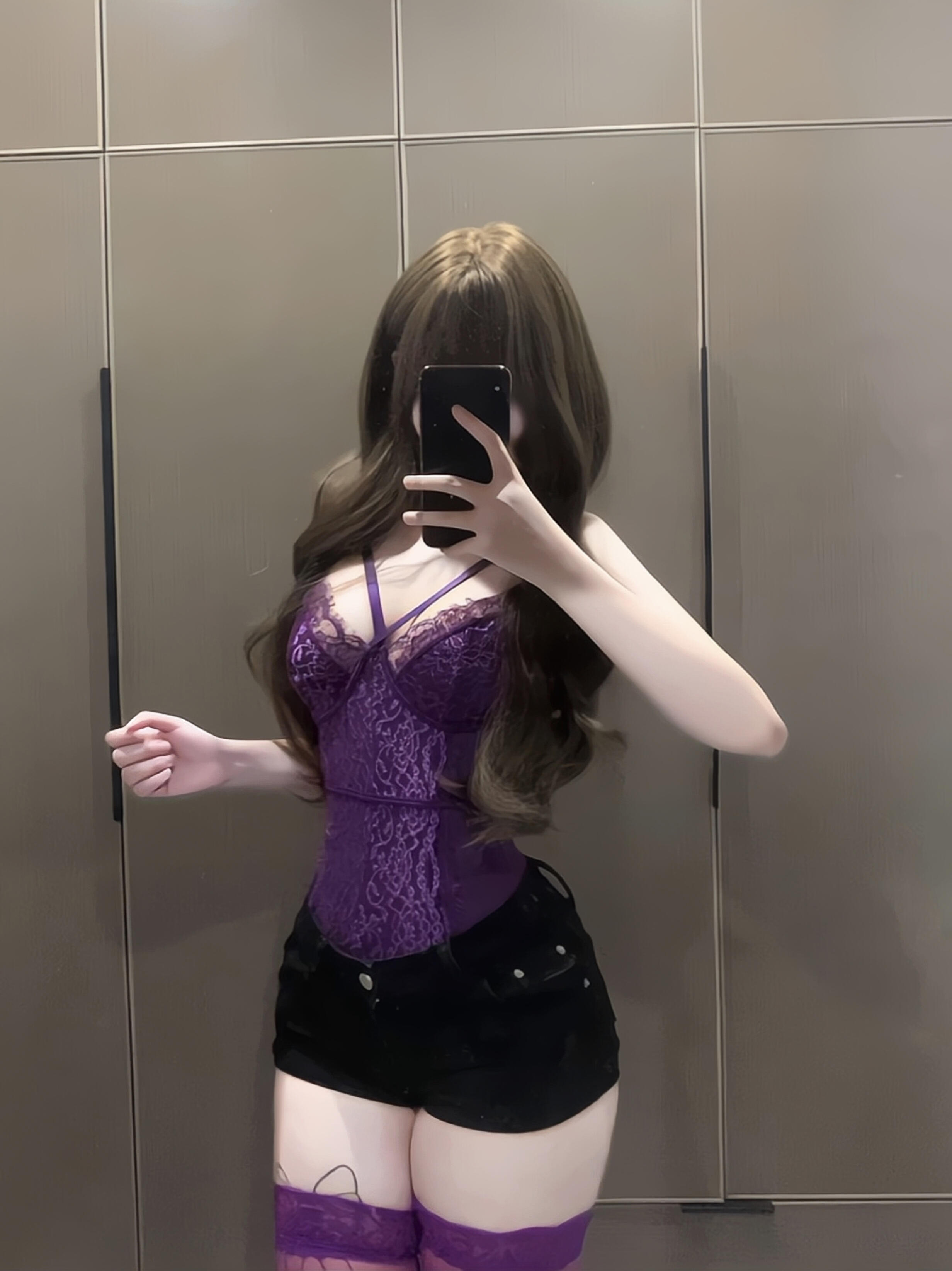 这套好显身材！ 第 4 张参考图