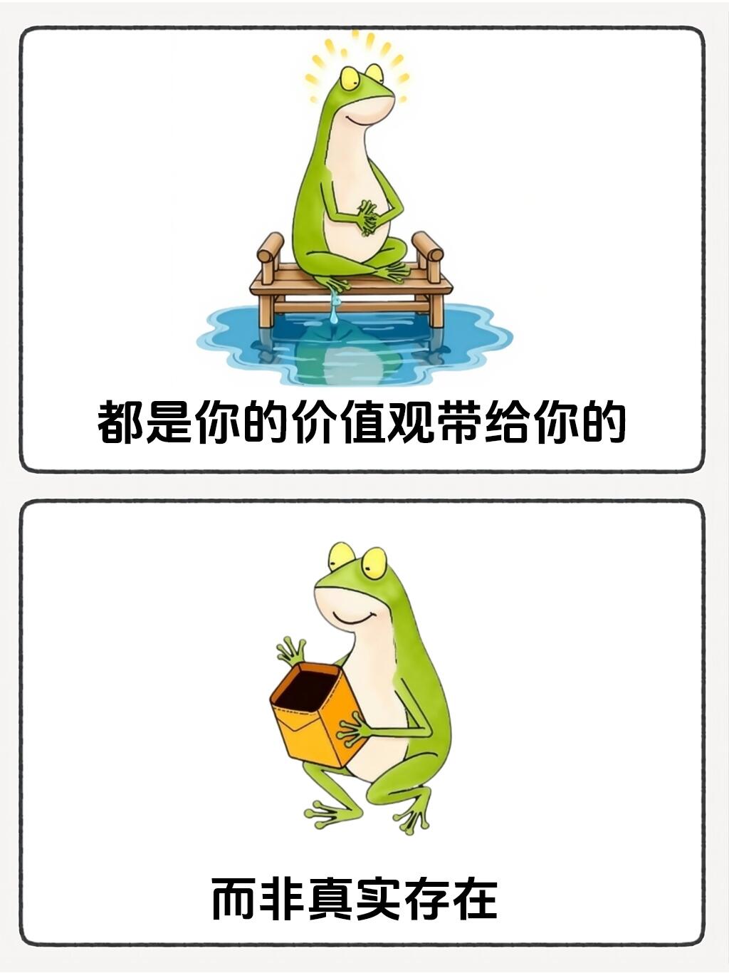 这段话平复了我所有的焦虑 第 2 张参考图
