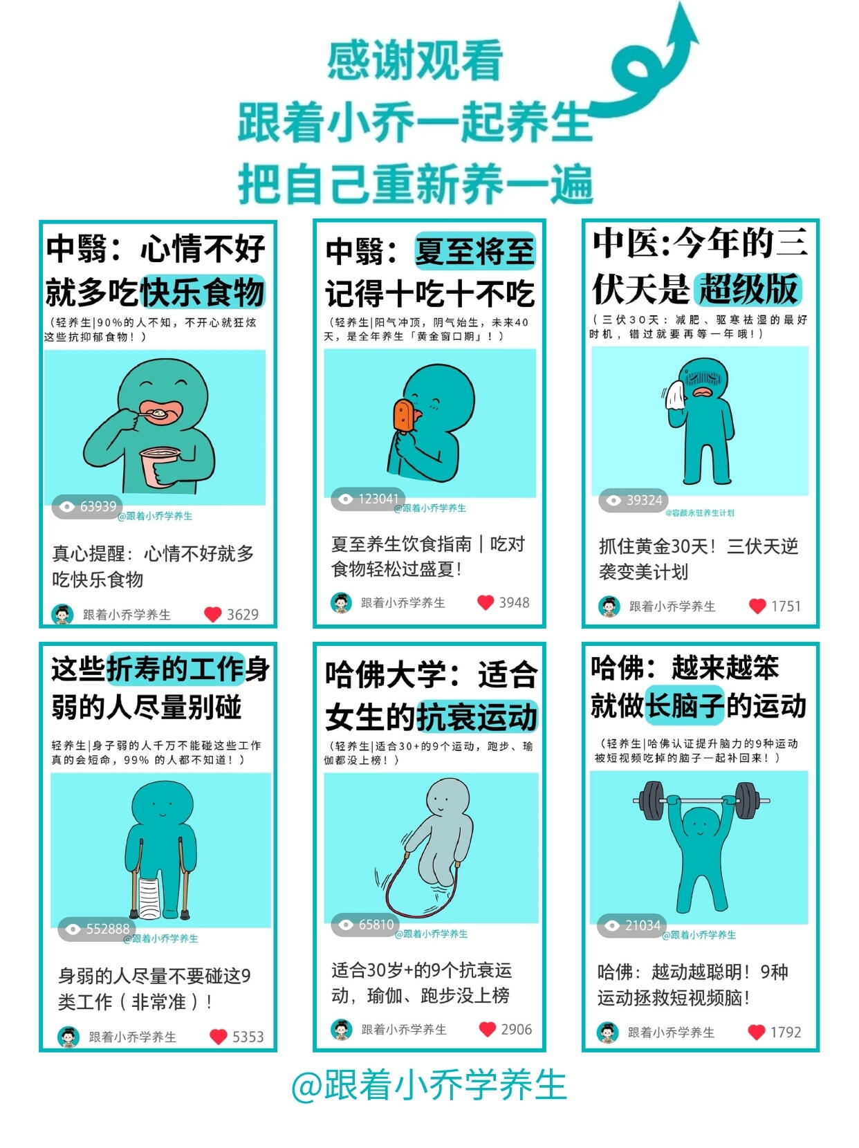 脾胃差的姐妹快码住！10个小动作养出好脾胃 第 9 张参考图