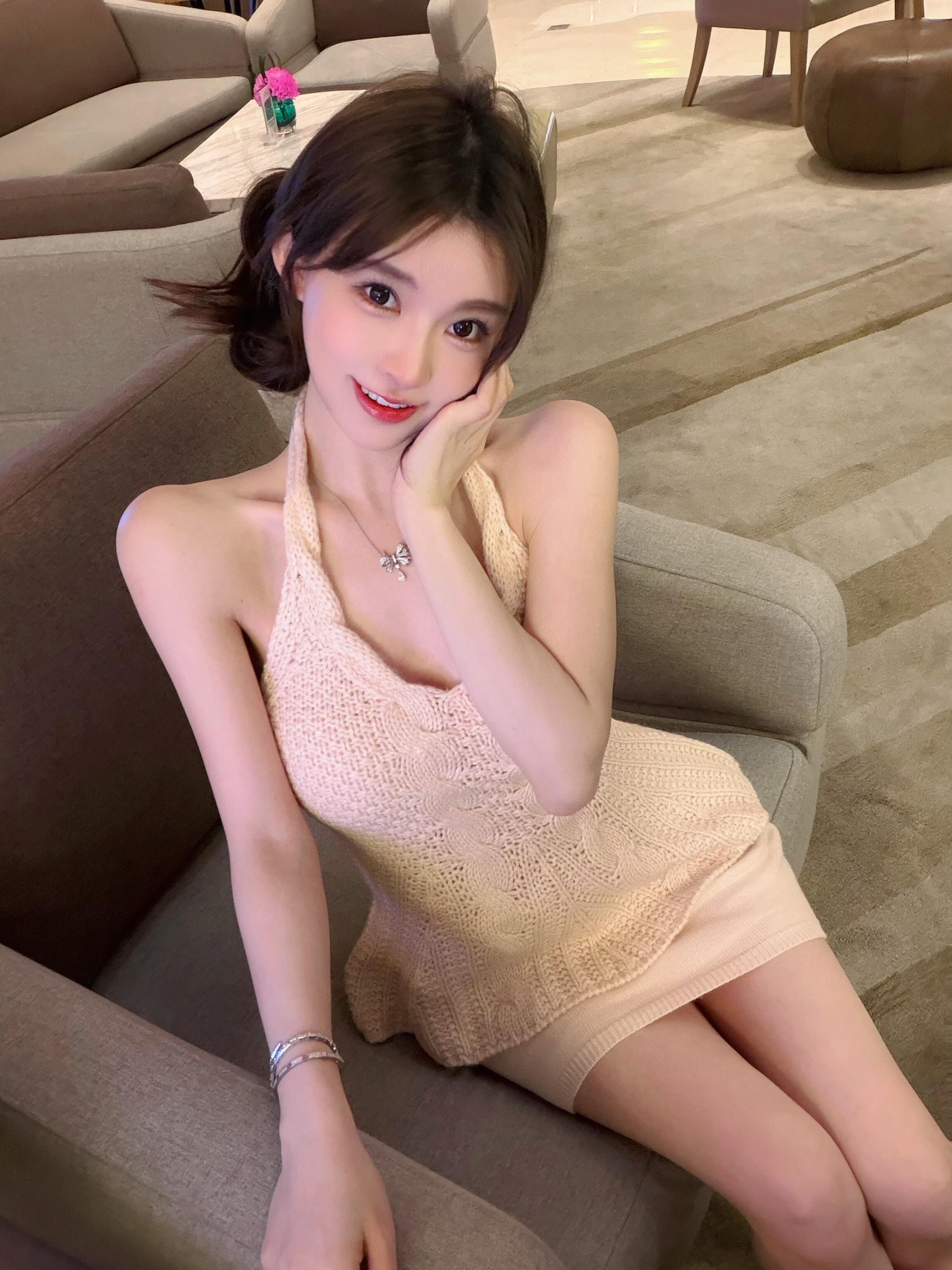 纯欲天菜🍑 第 4 张参考图