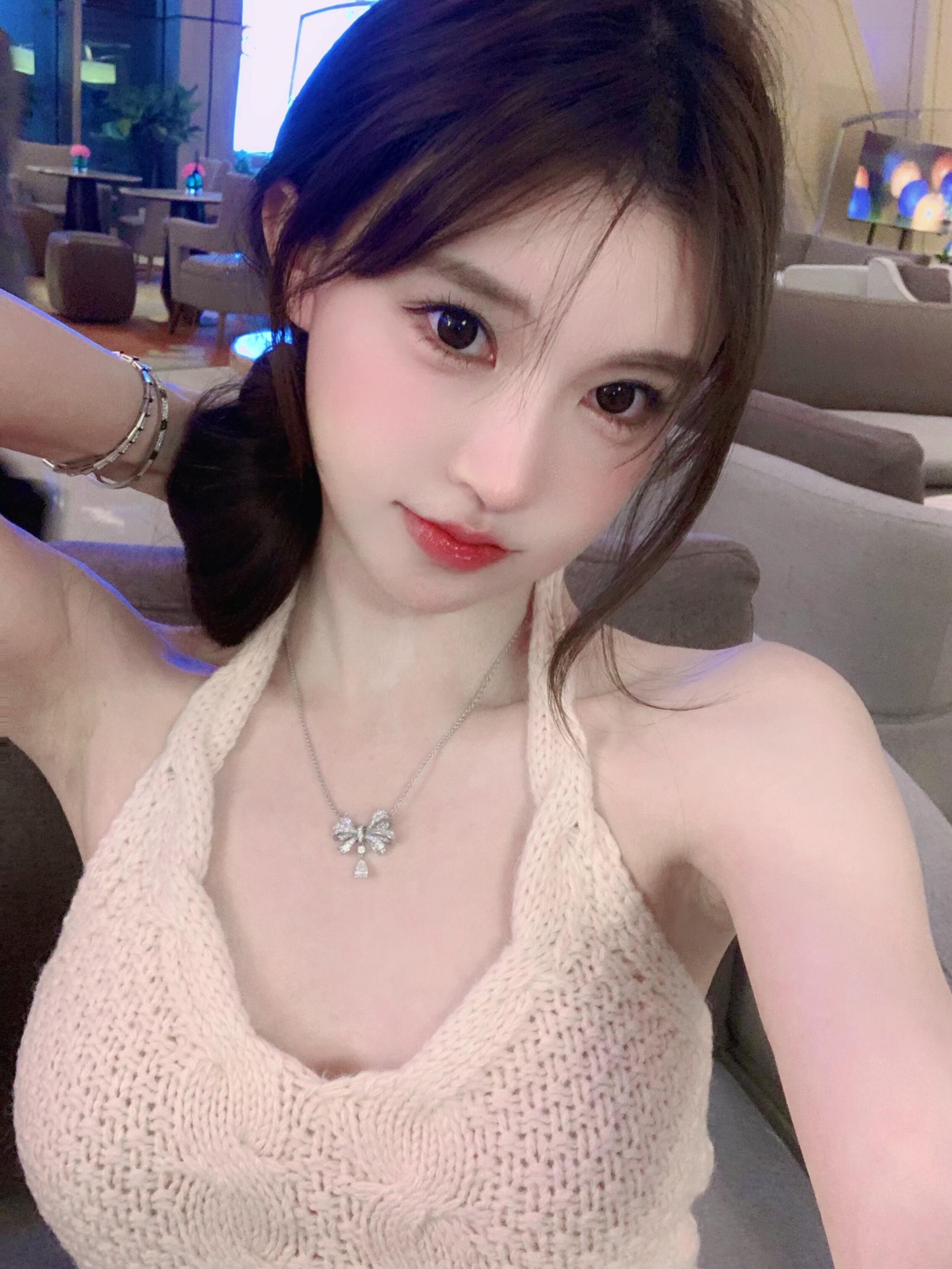 纯欲天菜🍑 第 5 张参考图