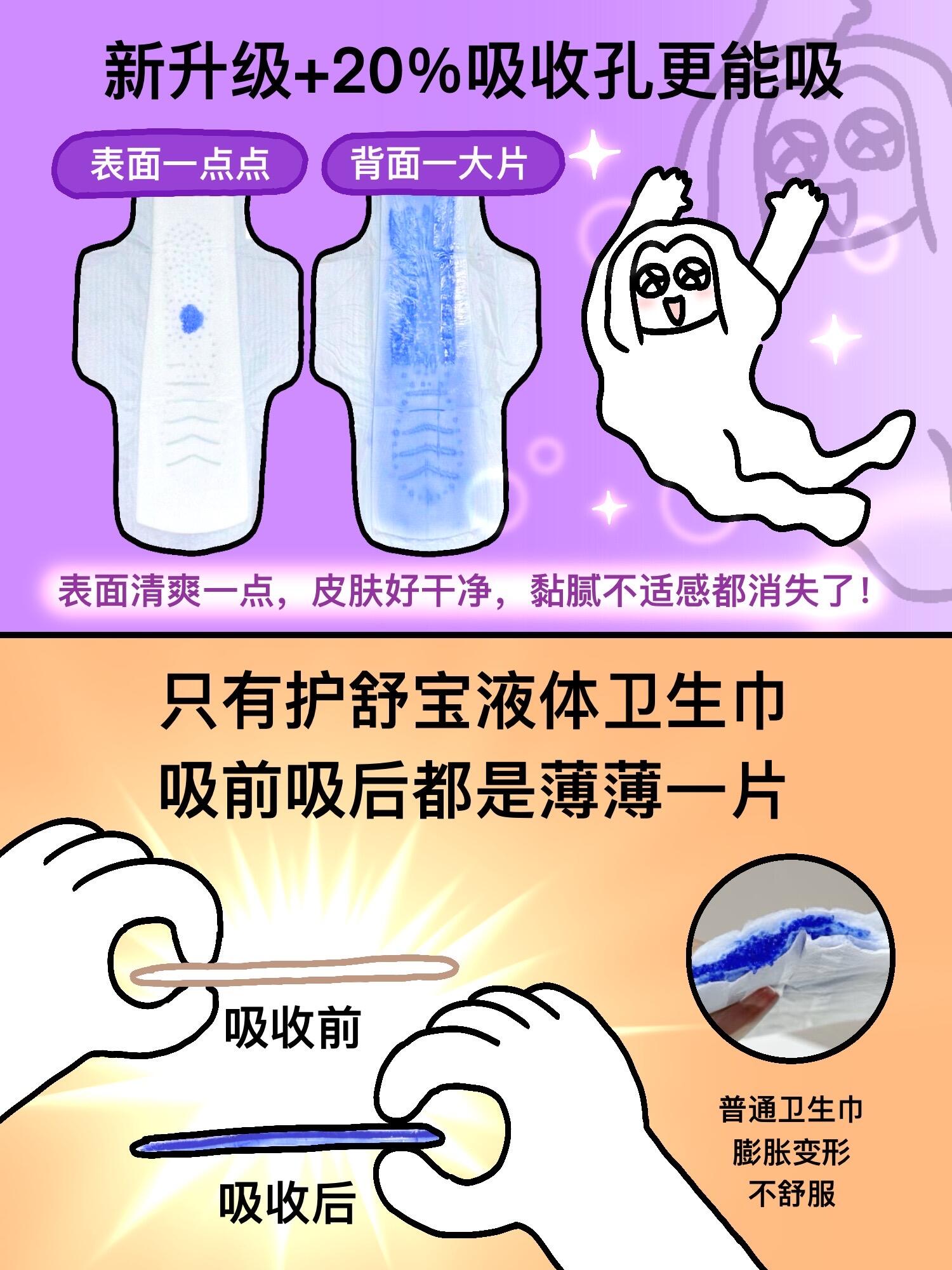 超灵！好运正在朝你飞奔而来✨ 第 5 张参考图