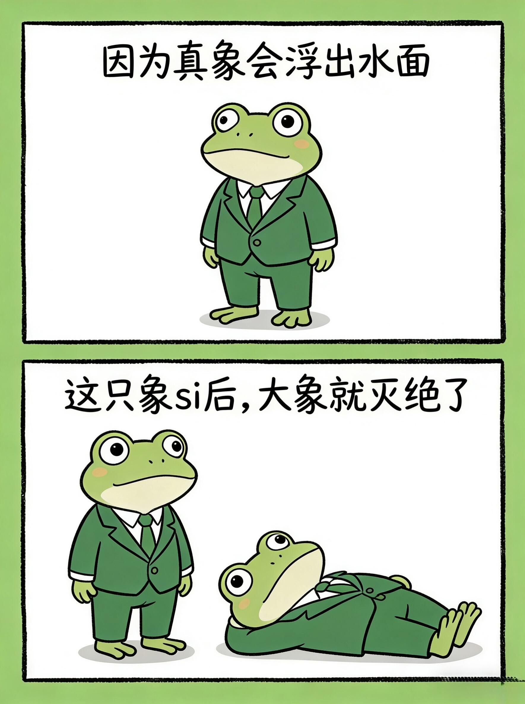 今日欢乐梗图来啦～ 第 8 张参考图