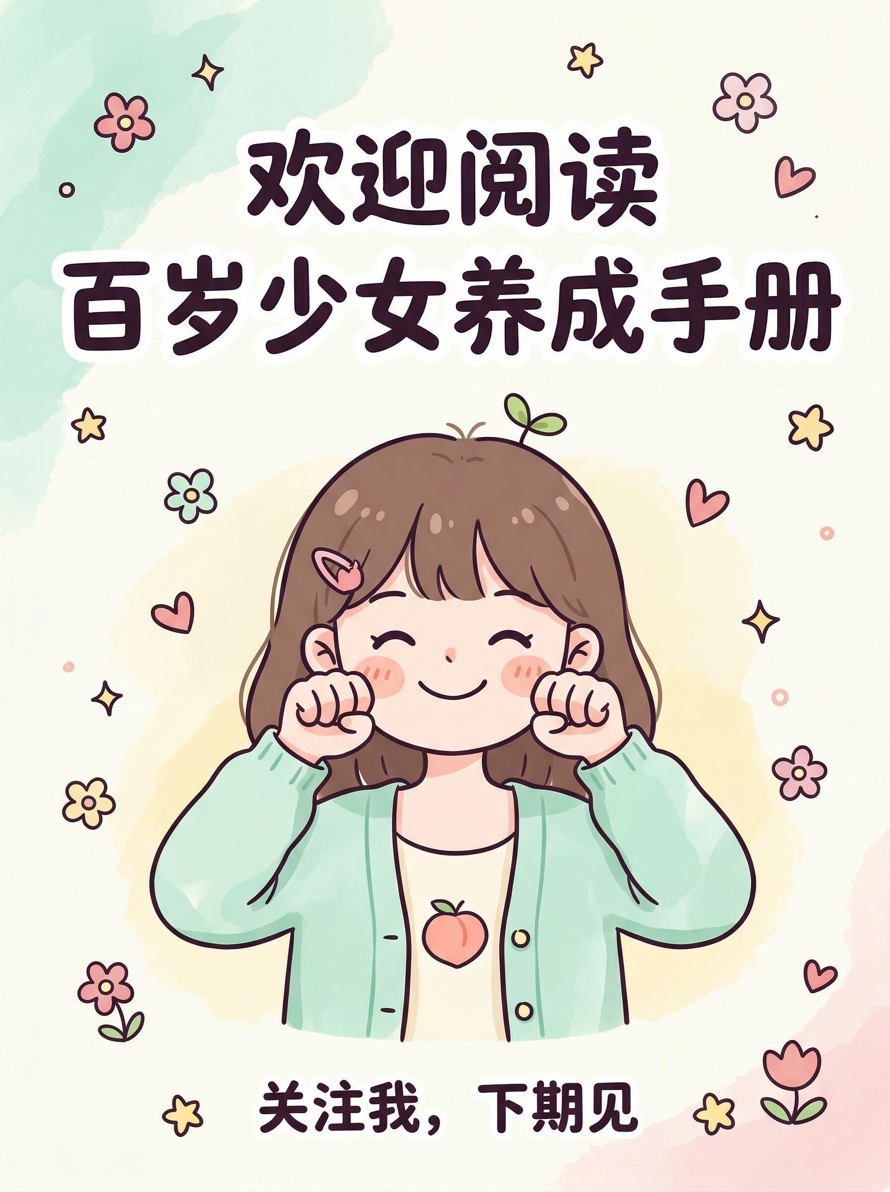 假如你从4 月1日开始自律，悄悄超越同龄人 第 7 张参考图