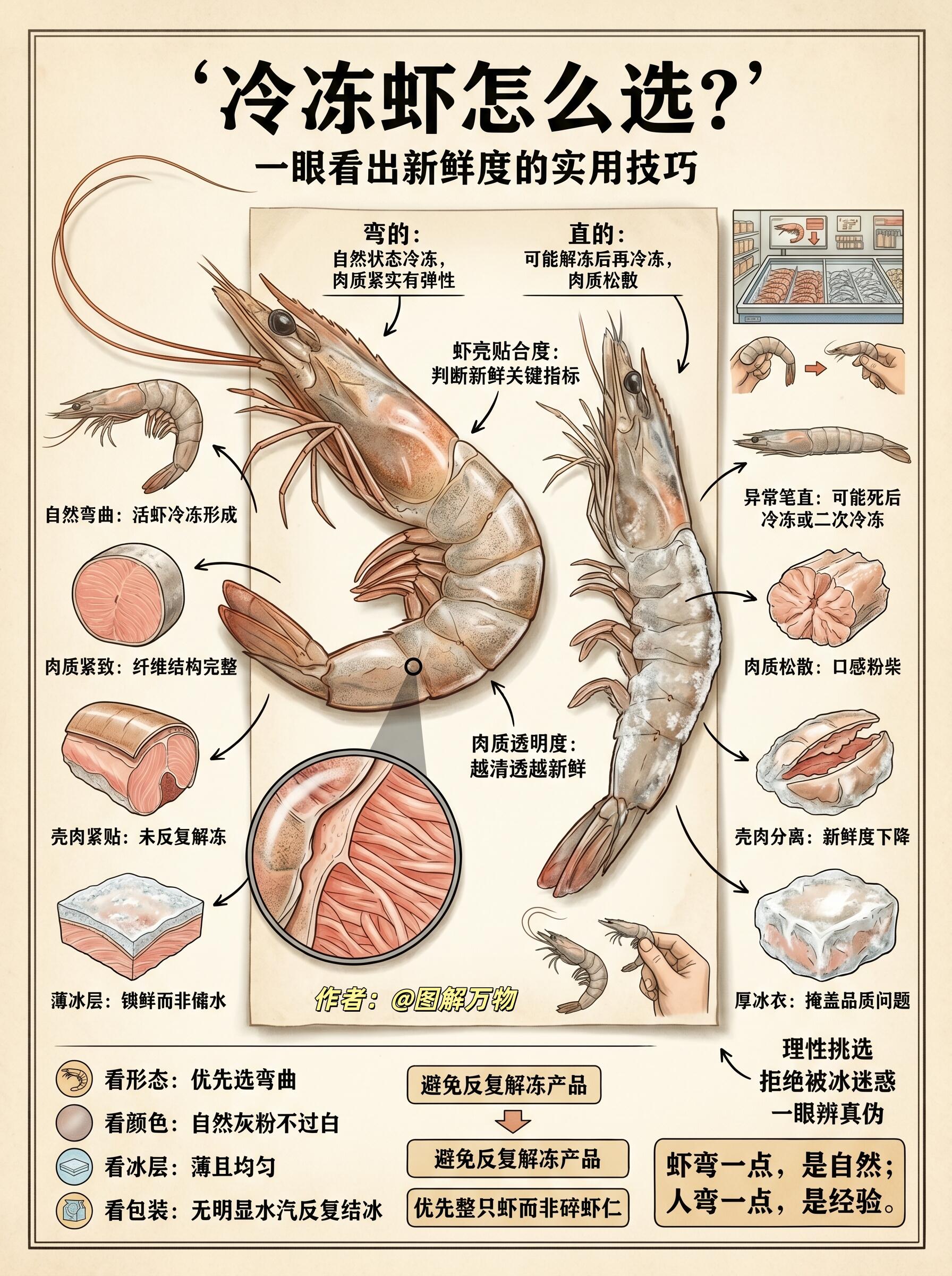 年轻人的买菜指南，去菜市场再也不发怵！ 第 2 张参考图