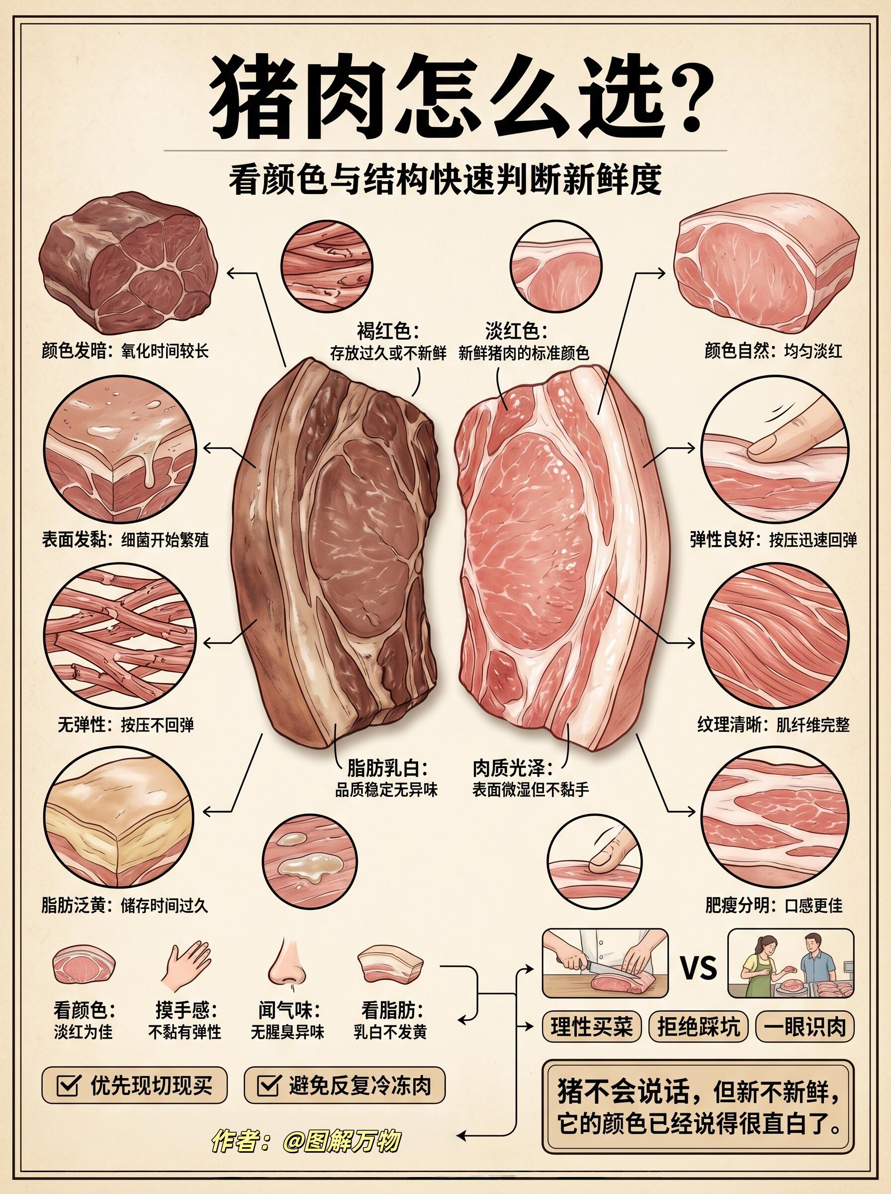 年轻人的买菜指南，去菜市场再也不发怵！ 第 3 张参考图