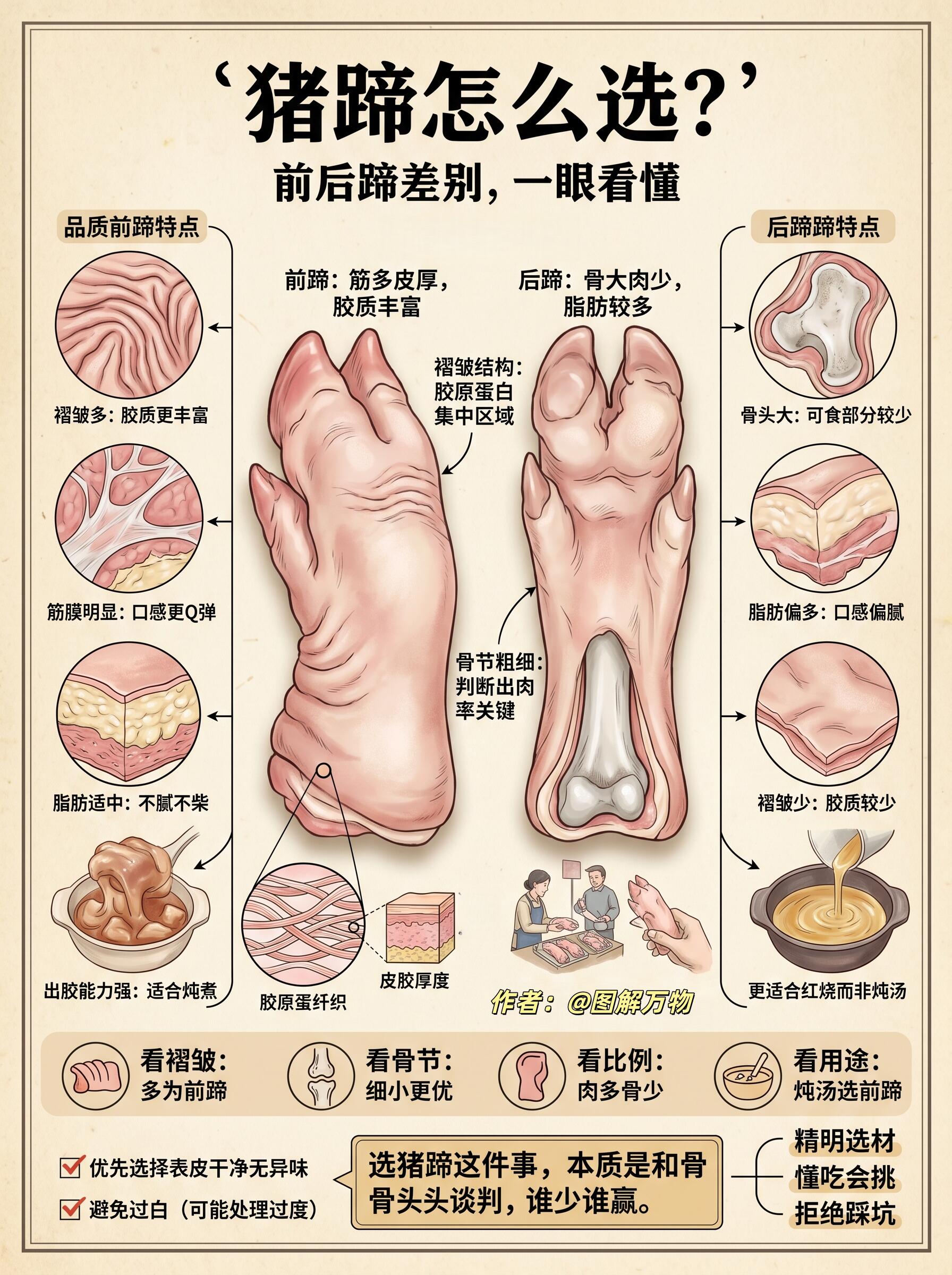 年轻人的买菜指南，去菜市场再也不发怵！ 第 4 张参考图
