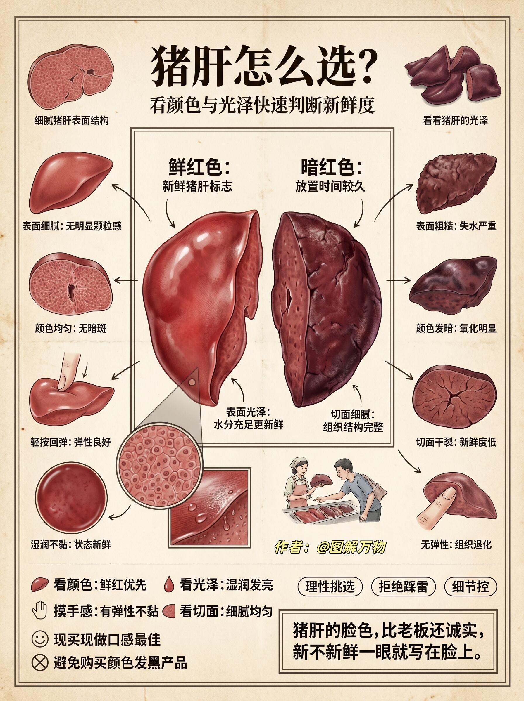 年轻人的买菜指南，去菜市场再也不发怵！ 第 5 张参考图