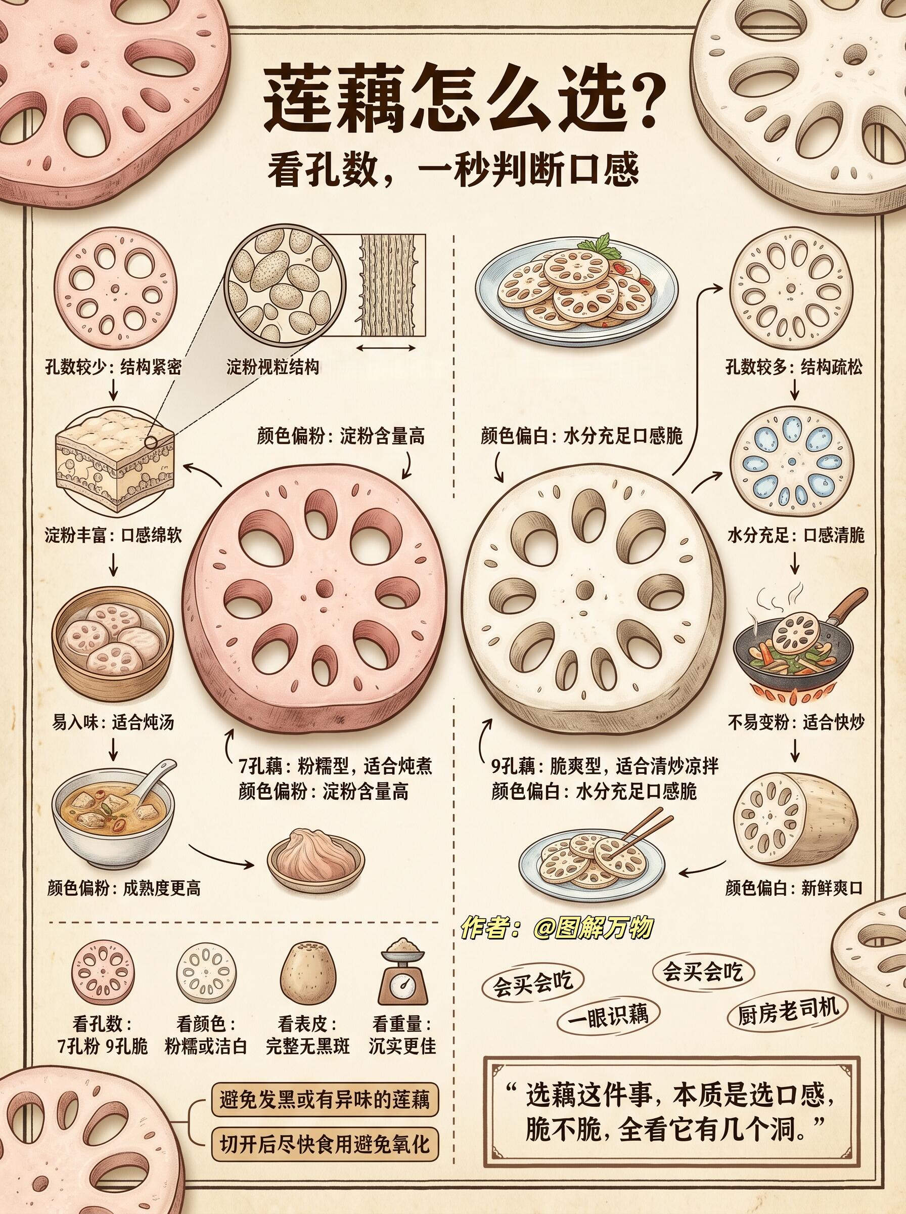 年轻人的买菜指南，去菜市场再也不发怵！ 第 6 张参考图