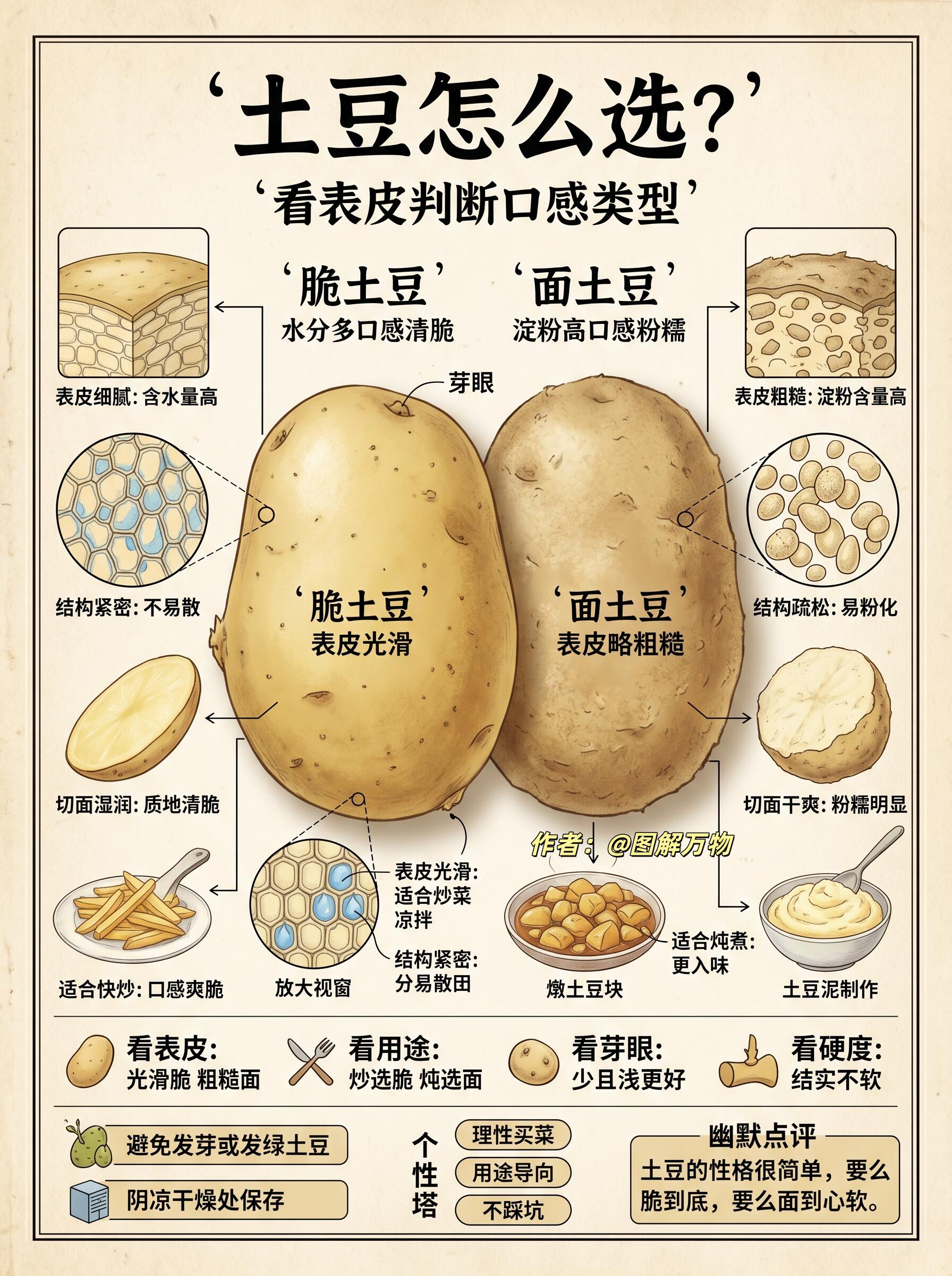 年轻人的买菜指南，去菜市场再也不发怵！ 第 9 张参考图